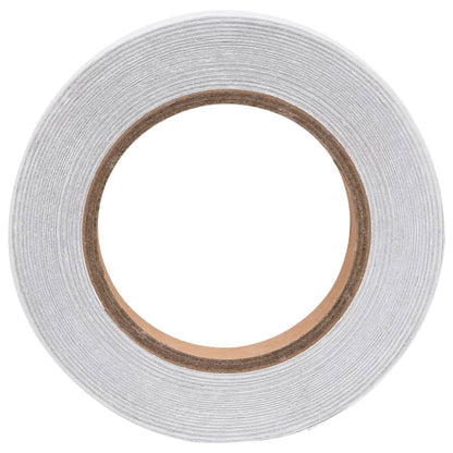 Reflective Tape White 2.5 cmx20 m PVC