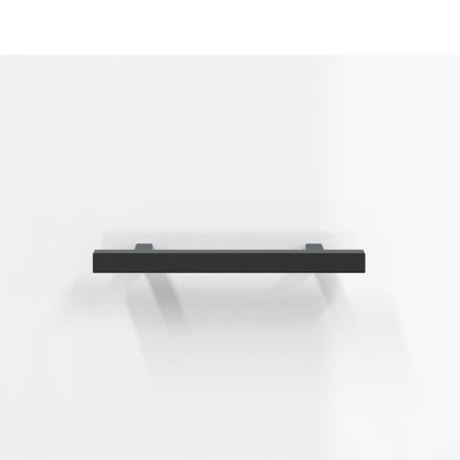 Coffee Tables 2pcs High Gloss White 50x50x40 cm Engineered Wood