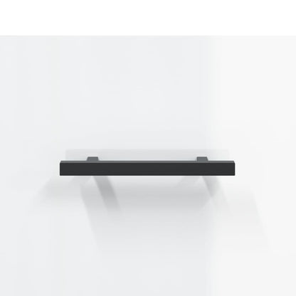 Shoe Bench High Gloss White 102x35x55 cm Engineered Wood