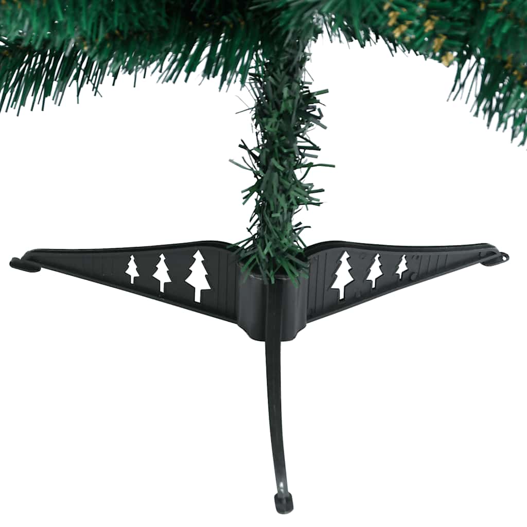 Artificial Pre-lit Christmas Tree with 30 LEDs 60 cm