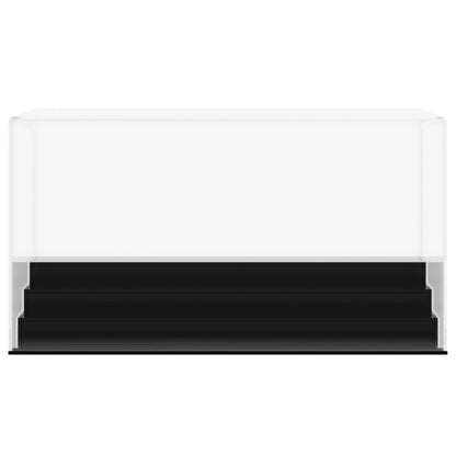 Display Box Transparent 24x16x13 cm Acrylic