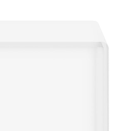 Display Box Transparent 14x14x22 cm Acrylic