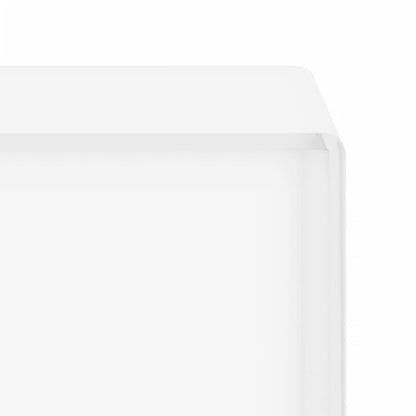 Display Box Transparent 30x15x14 cm Acrylic