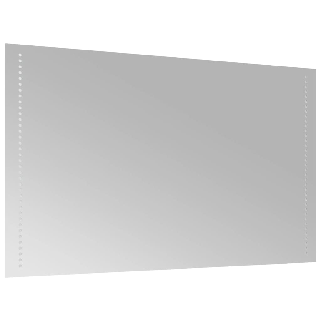 LED Bathroom Mirror 60x100 cm