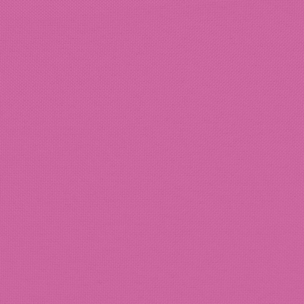 Throw Pillows 4 pcs Pink 60 x 60 cm Fabric