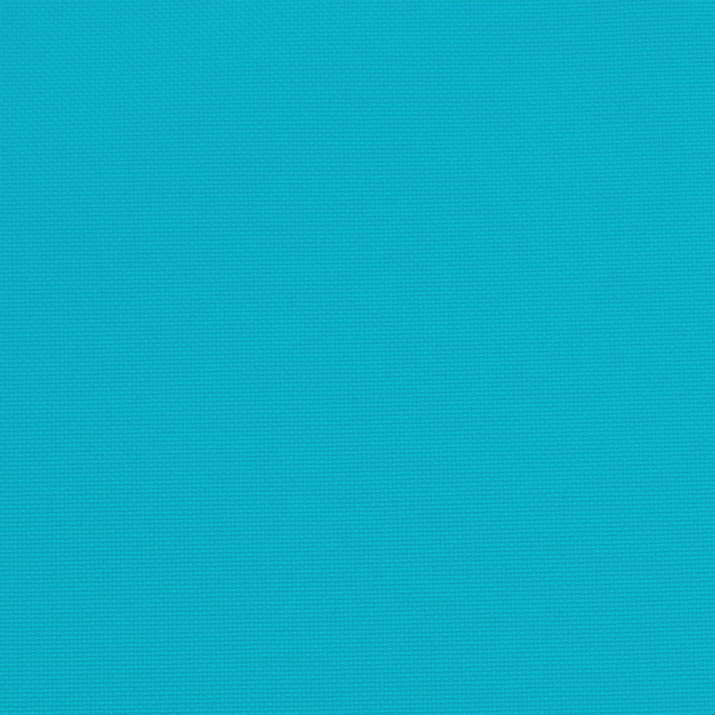 Chair Cushion 2 pcs Turquoise 58 x 77 x 4.5 cm Oxford fabric