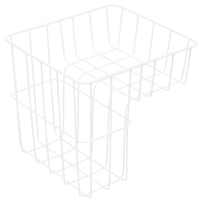 Cool Box with Wheel and Handle Black & Grey 36 L PP & PE