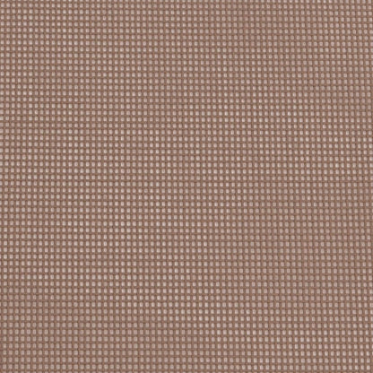 Folding Beach Chairs 2 pcs Brown Textilene&Powder-coated Steel