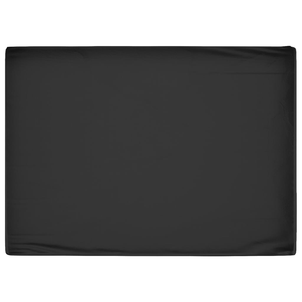Garden Furniture Cover 12 Eyelets 270x180x90 cm Rrectangular