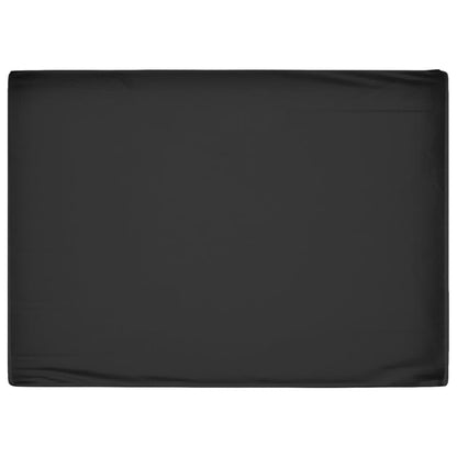 Garden Furniture Cover 12 Eyelets 270x180x90 cm Rrectangular