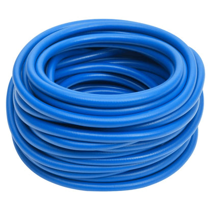 Air Hose Blue 0.6" 10 m PVC