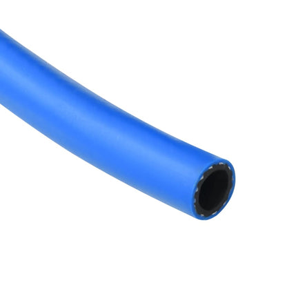 Air Hose Blue 0.7" 5 m PVC