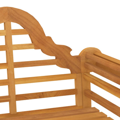 Garden Chair 88x60x92 cm Solid Wood Teak