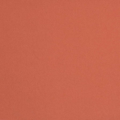 Garden Parasol with Wooden Pole Terracotta 198x198x231 cm