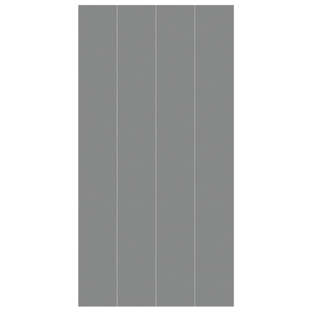 Pool Ground Cloth Light Grey 820x420 cm Polyester Geotextile