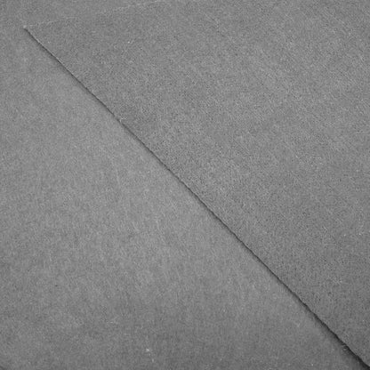 Pool Ground Cloth Light Grey 999x500 cm Polyester Geotextile