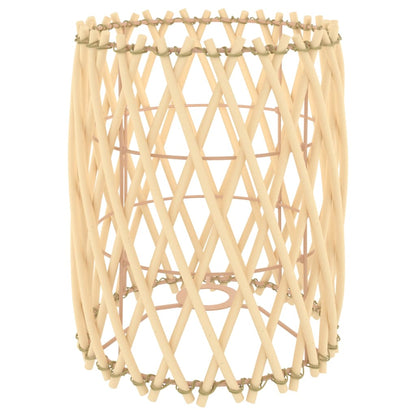 Lamp Shade Ø23x28 cm Wicker