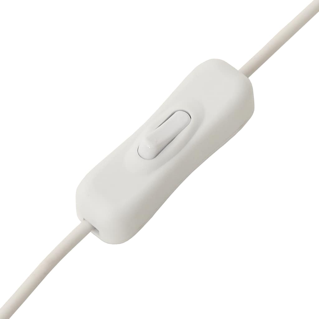 LED Bathroom Mirror 70x30 cm Oval