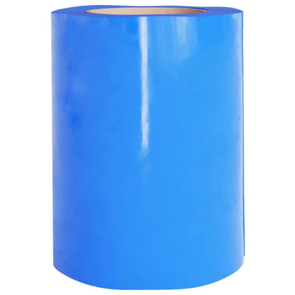 Door Curtain Blue 300 mmx2.6 mm 25 m PVC