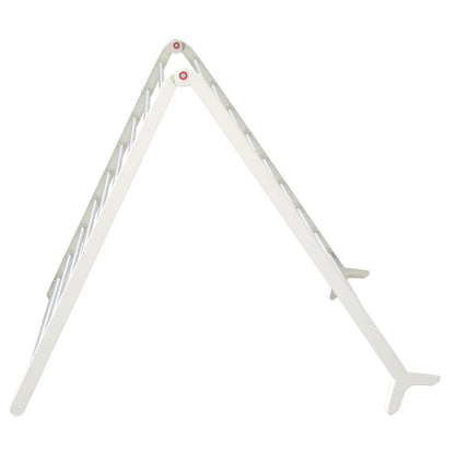 Drying Rack for Bathtub Extendable 53-90 cm Aluminium