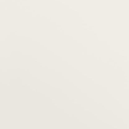File Cabinet White 90x40x200 cm Steel