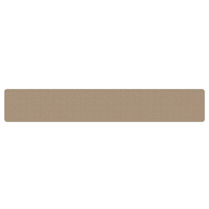 Carpet Runner Sisal Look Sand 50x300 cm