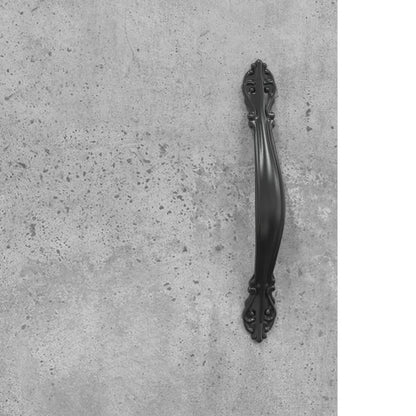 Wall Cabinet Concrete Grey 60x31x60 cm Engineered Wood