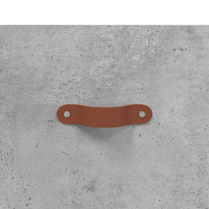 Wall Cabinet Concrete Grey 100x36.5x35 cm Engineered Wood