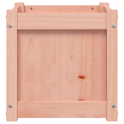 Garden Planters 2 pcs Solid Wood Douglas