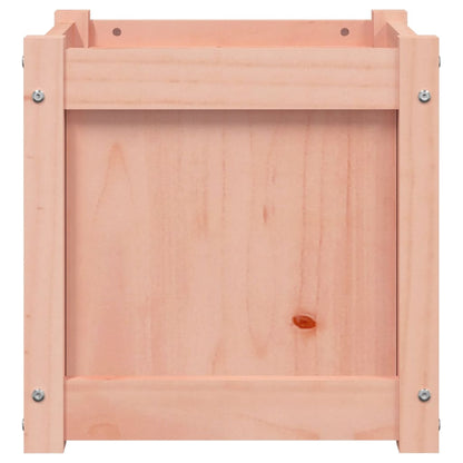 Garden Planters 2 pcs Solid Wood Douglas