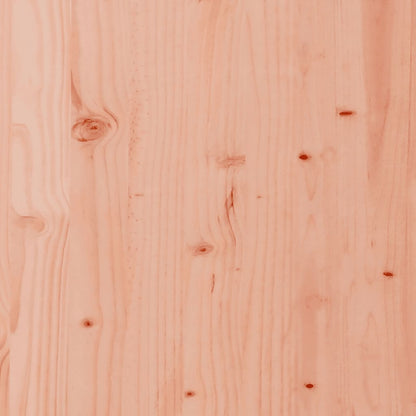 Garden Planter 180x50x50 cm Solid Wood Douglas