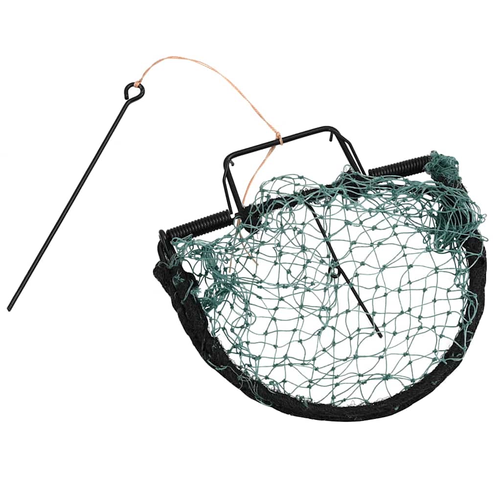 Bird Trap Green 20 cm Steel