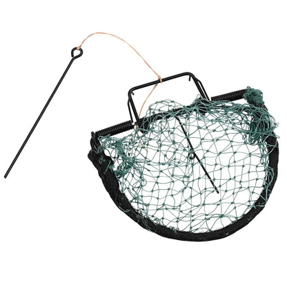 Bird Trap Green 20 cm Steel
