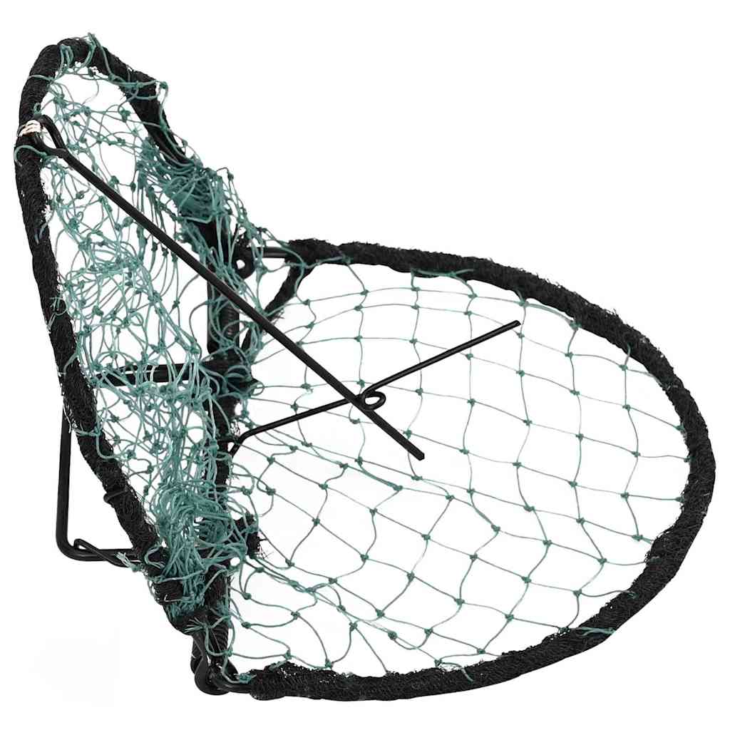 Bird Trap Green 20 cm Steel