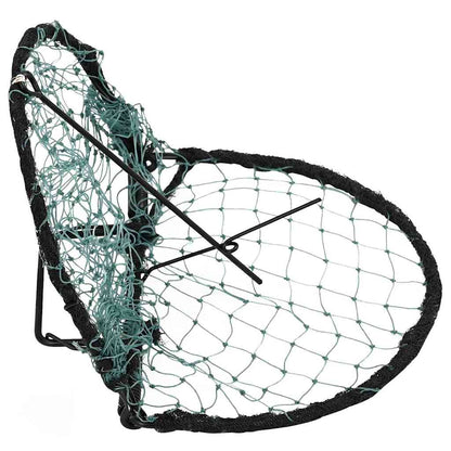 Bird Trap Green 20 cm Steel