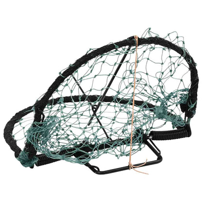 Bird Trap Green 20 cm Steel