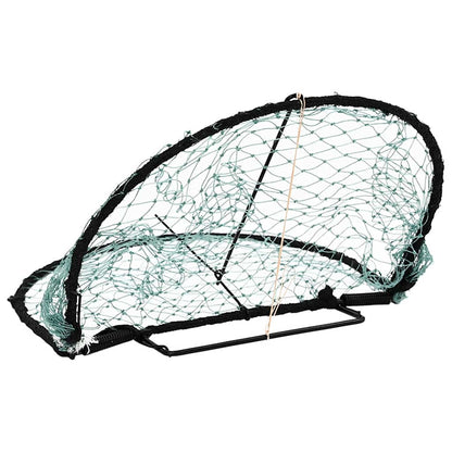 Bird Trap Green 30 cm Steel