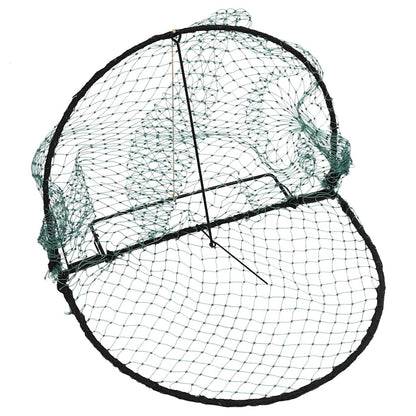 Bird Trap Green 40 cm Steel