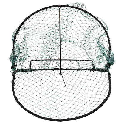 Bird Trap Green 40 cm Steel