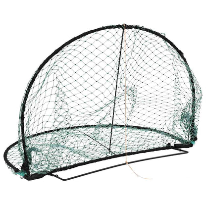 Bird Trap Green 50 cm Steel