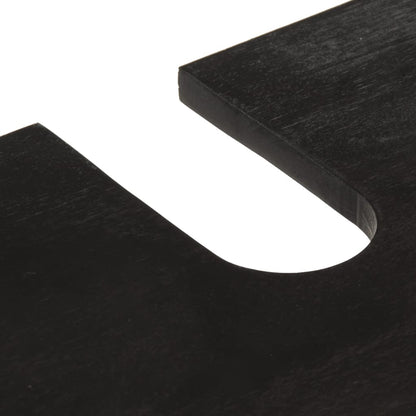 Bathroom Sink Cabinet 62x33x58 cm Solid Wood Mango