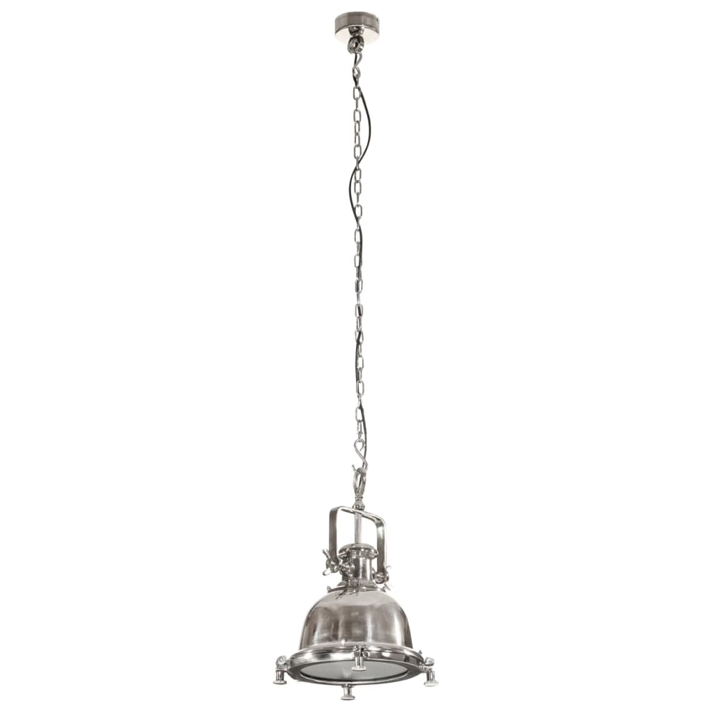Pendant Lighting 29x29x153 cm Aluminium