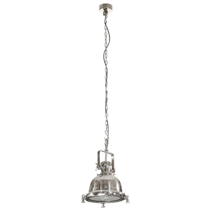 Pendant Lighting 29x29x153 cm Aluminium