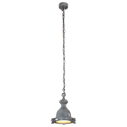 Pendant Lighting 25x25x138 cm Aluminium