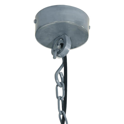 Pendant Lighting 25x25x138 cm Aluminium