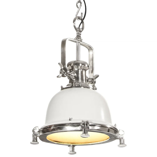 Pendant Lighting 35x35x152 cm Aluminium