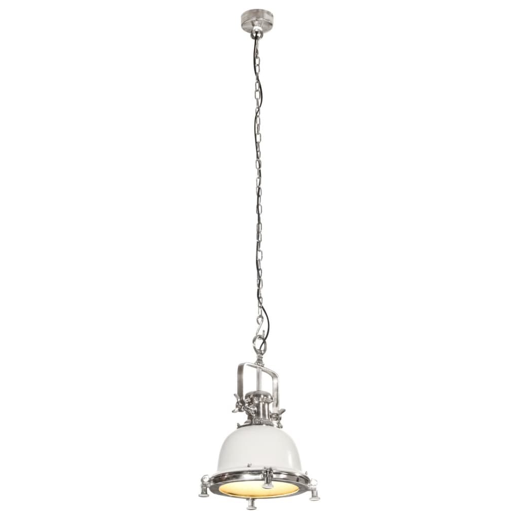 Pendant Lighting 35x35x152 cm Aluminium