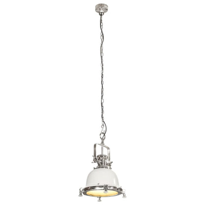 Pendant Lighting 35x35x152 cm Aluminium