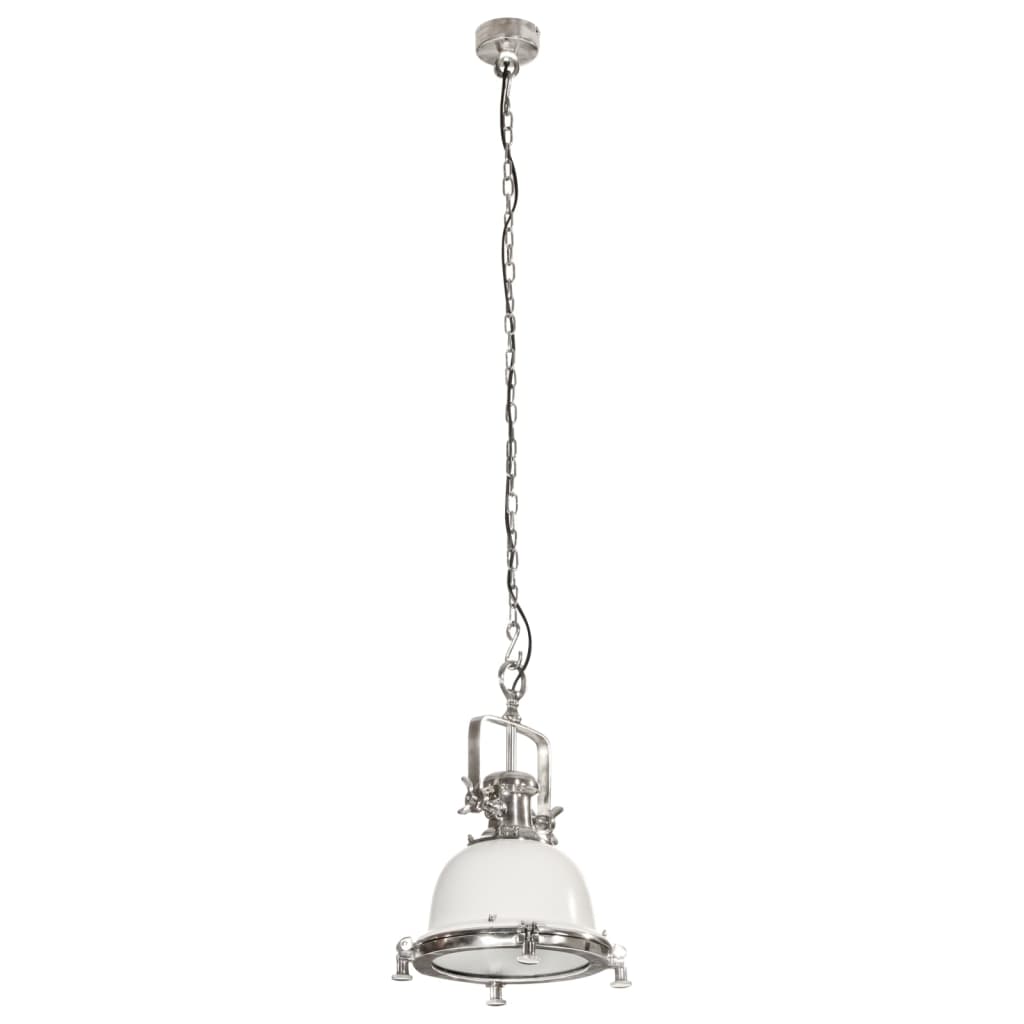 Pendant Lighting 35x35x152 cm Aluminium