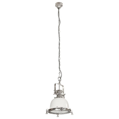 Pendant Lighting 35x35x152 cm Aluminium
